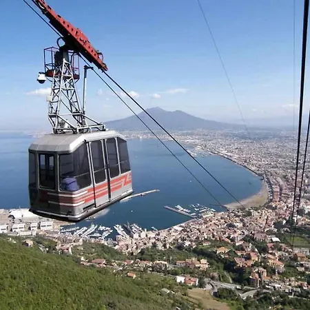 Sabrina Giglio Apartament Castellammare di Stabia