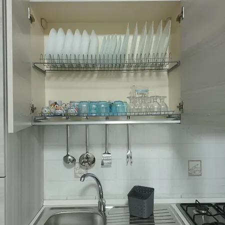 Sabrina Giglio Apartament Castellammare di Stabia