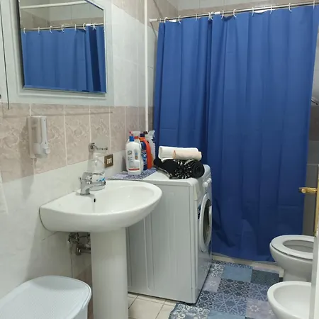 Sabrina Giglio Apartament Castellammare di Stabia