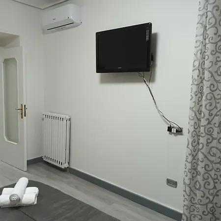 Apartament Sabrina Giglio