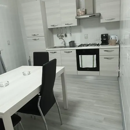 Apartment Sabrina Giglio Castellammare di Stabia