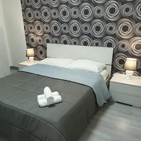 Sabrina Giglio Apartment *