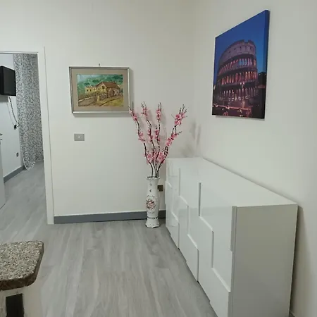 Sabrina Giglio Castellammare di Stabia