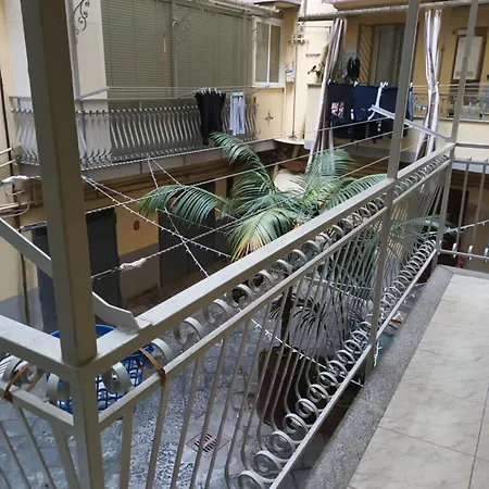 Apartment Sabrina Giglio Castellammare di Stabia