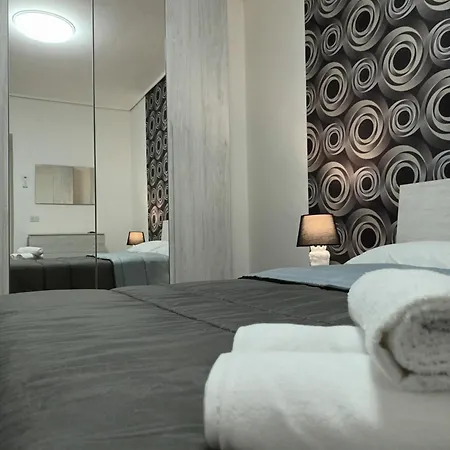 Apartment Sabrina Giglio *