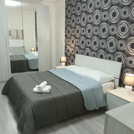 Apartment Sabrina Giglio